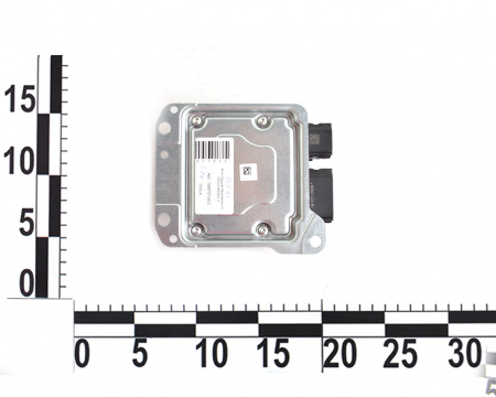 Блок подушек безопасности TESLA MODEL 3