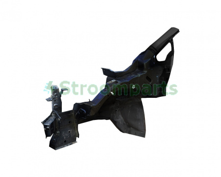 Четверть передняя левая NISSAN LEAF