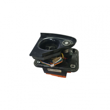 Порт зарядный TESLA MODEL S