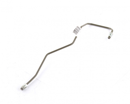 Трубка тормозная от блока ABS к магистрали заднего левого колеса Nissan Leaf 2018