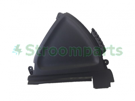 Накладка приборной панели правая SMART EV  451.390