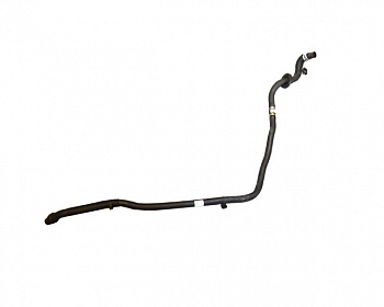 Патрубок охлаждения левый передний TESLA MODEL X 1041526-00-H