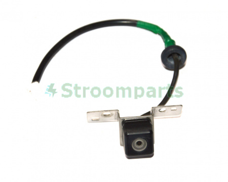 Камера заднего вида NISSAN LEAF (10-17) 28442-3NA0A Камера заднего вида NISSAN LEAF (10-17) 28442-3NA0A