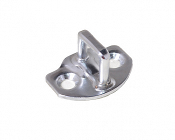 Петля замка передней двери TESLA MODEL X 1034472-00-F