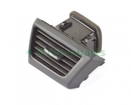 Воздуховод правый, передней панели NISSAN LEAF 2018