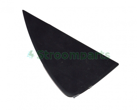 Заглушка торпеды левая TESLA MODEL 3 1083361-00-D