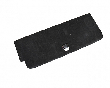 Крышка пола багажника (корыта) TESLA MODEL X 1110762-00-C