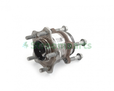 Ступица колеса задняя Nissan Leaf 2018