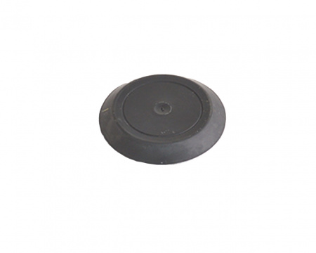 Заглушка переднего крыла TESLA MODEL 3