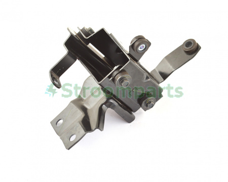 Кронштейн блока ABS Nissan Leaf 2018