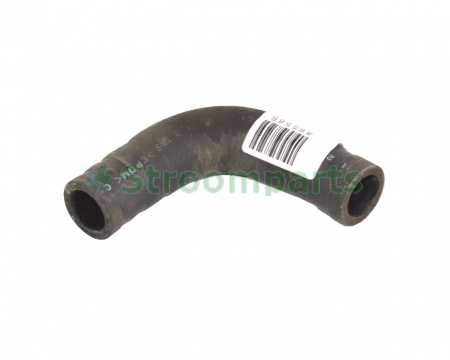 Патрубок преобразователя впускной NISSAN LEAF 2011-2012 21505-3NA0D