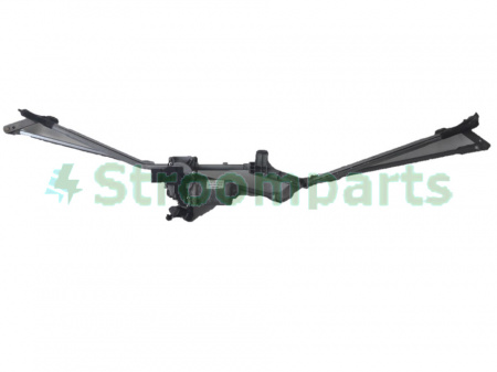 Трапеция дворников в сборе SMART EV  451.390