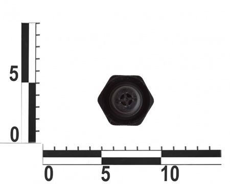 Крышка бачка расширительного TESLA MODEL 3