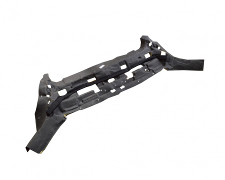 Шумоизоляция моторного отсека, передняя TESLA Model S, SR