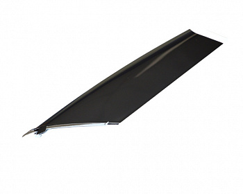 Накладка люверса нижняя правая хром TESLA MODEL SR 1056381-00-C Накладка люверса нижняя правая хром TESLA MODEL SR 1056381-00-C