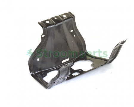 Кронштейн-площадка зарядного порта NISSAN LEAF 2018