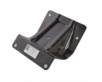 Усилитель напольный передний левый Nissan Leaf 2011- 2013 743E5-3NA0A