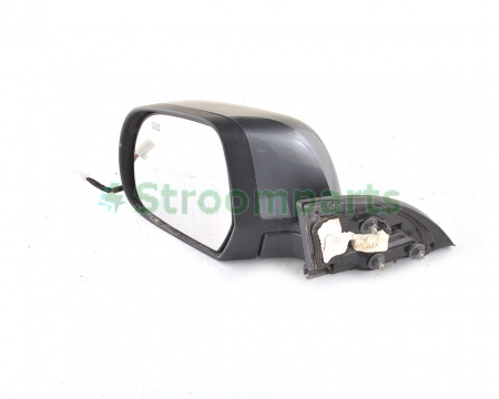 Зеркало левое (графит) NISSAN LEAF