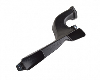 Воздуховод торпеды нижний левый TESLA MODEL 3