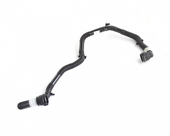 Патрубок трубопровода батарей TESLA MODEL 3