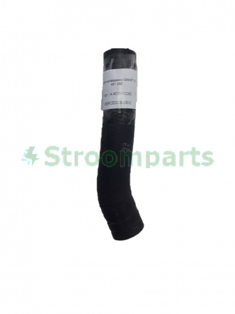 Патрубок охлаждения SMART EV  451.390 (A 4515012382)