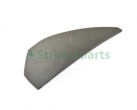 Накладка боковая левая инструментальной панели (торпедо) TESLA MODEL S,SR