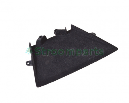 Панель крепления передней камеры TESLA MODEL X 1095516-00-G / 1095516-00-F