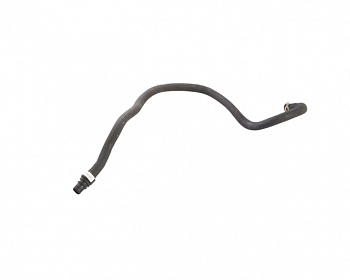 Патрубок охлаждения чарджера TESLA MODEL X 1046136-00-I