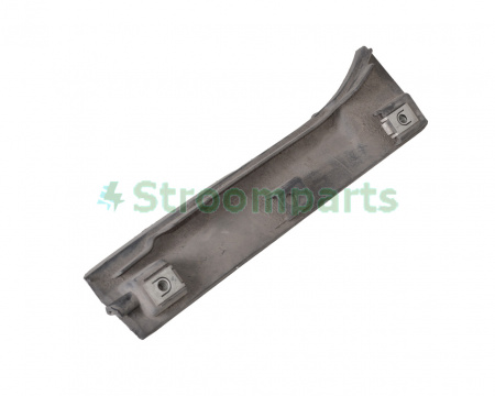 Обтекатель колеса переднего правого (брызговик) TESLA MODEL X 1054804-00-D