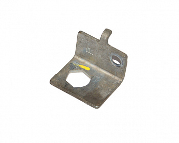 Кронштейн тормозного шланга  передний правый TESLA MODEL X 1034211-00