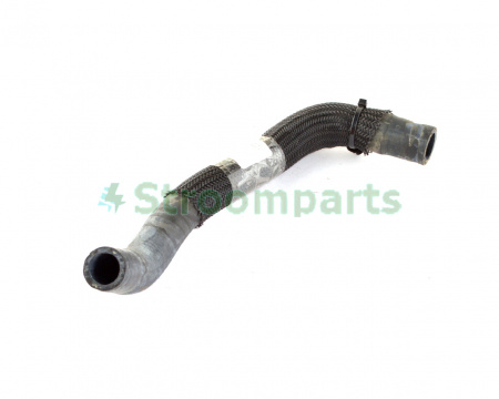 Патрубок охлаждения электродвигателя заднего TESLA MODEL S