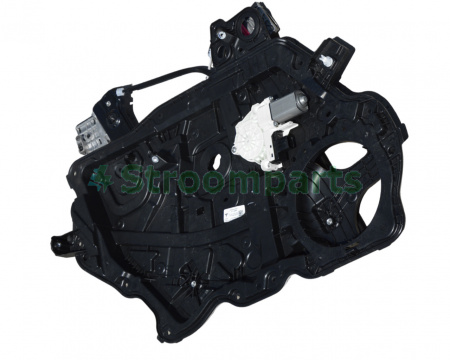 Стеклоподъемник двери передней левый TESLA MODEL Y 1526800-00-B 1526796-00-E 1526804-00-C