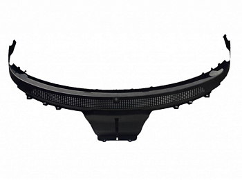 Решетка дворников (ЖАБО) SMART EV  451.390