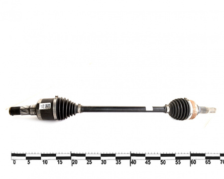 Полуось задняя TESLA MODEL 3