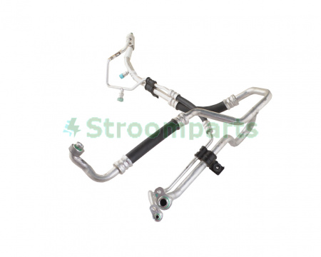 Трубка системы кондиционирования (под фрион R134a) TESLA MODEL S