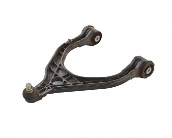 Рычаг передней подвески верхний левый TESLA MODEL X 1027322-00-E