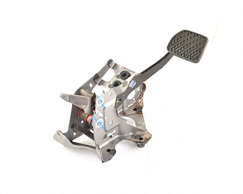 Педаль тормоза Nissan Leaf 2018