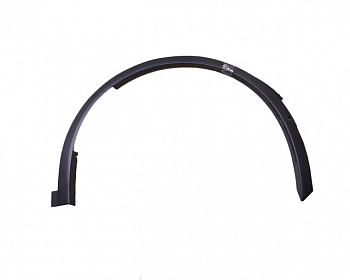 Накладка крыла переднего правого TESLA MODEL X 1035289-00-M