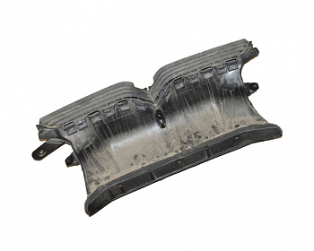 Воздуховод переднего бампера в сборе TESLA MODEL X 1050223-00-D