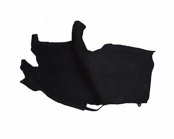 Обшивка багажника правая, (без сабвуфер,без подсветки) TESLA MODEL S