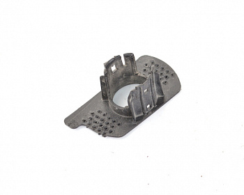 Кронштейн парктроника переднего бампера S2 TESLA MODEL 3 Кронштейн парктроника переднего бампера S2 TESLA MODEL 3