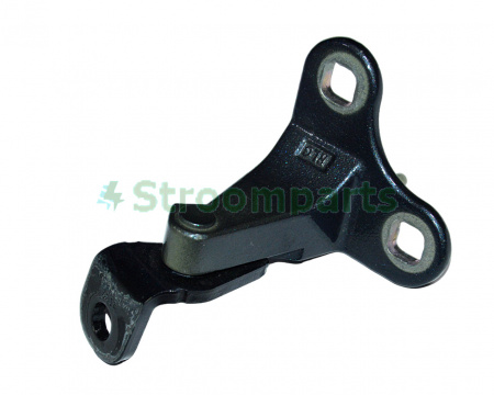 Петля двери задней левой верхняя 2023г TESLA MODEL Y 1626078-00-B