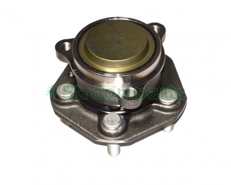 Ступица передняя задний привод (АНАЛОГ) TESLA MODEL 3 1044122-00-E-ASR