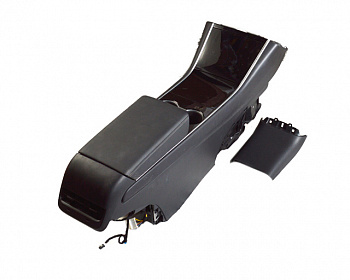 Консоль центральная в сборе TESLA MODEL 3