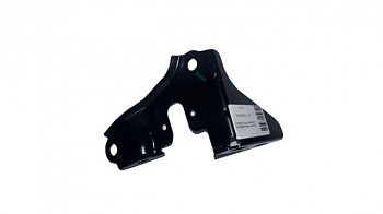 Кронштейн замка сидения 2-го ряда правый TESLA MODEL S