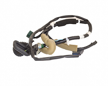 Жгут проводки двери зад лев NISSAN LEAF 2011-2012 24127-3NA0A