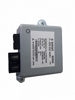 Блок рулевого управления SMART EV  451.390