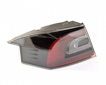 Фонарь задний наружный левый TESLA MODEL S, SR