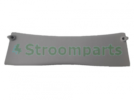 Накладка багажника верхняя SMART EV  451.390