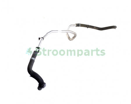 Патрубок системы охлаждения TESLA MODEL S